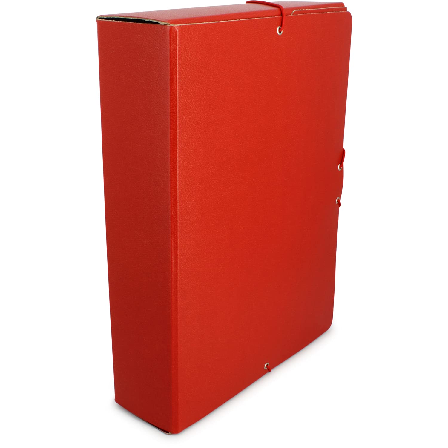 Grafoplás Navy Project Box L 70 mm Gomas, Red, rot - Image 2