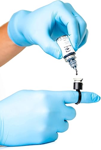 Miniatura 4 de All in beauty Pigmento de maquillaje permanente para delineador de ojos microblading vegano y pigmentos de cejas degradado pigmento cosmético de uso