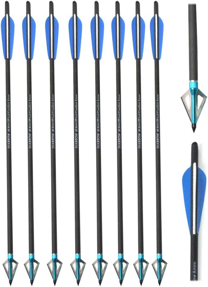 balestre per il tiro con l'arco