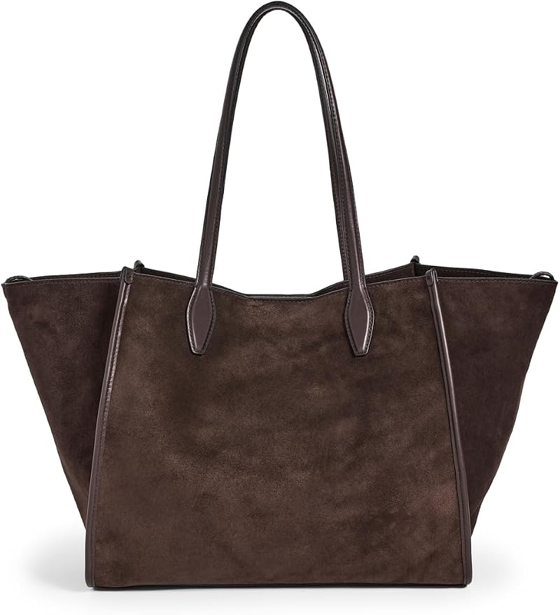 Leather Tote Bag