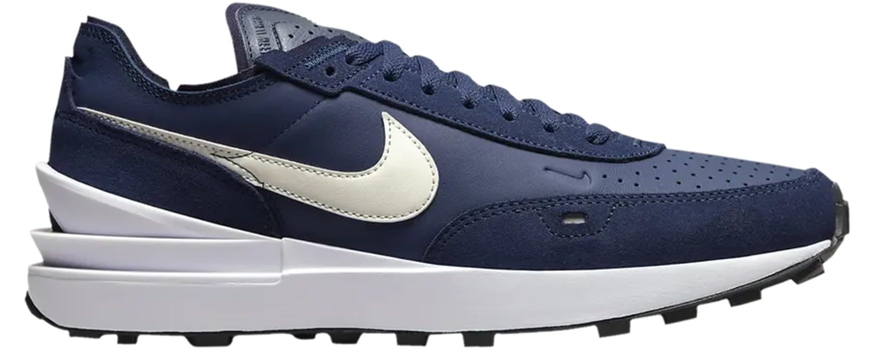 NIKE ナイキ ワッフル ワン メンズ 27.0 超希少 初期モデル 美品 完売品】 Nike Waffle One初期モデル - メルカリ