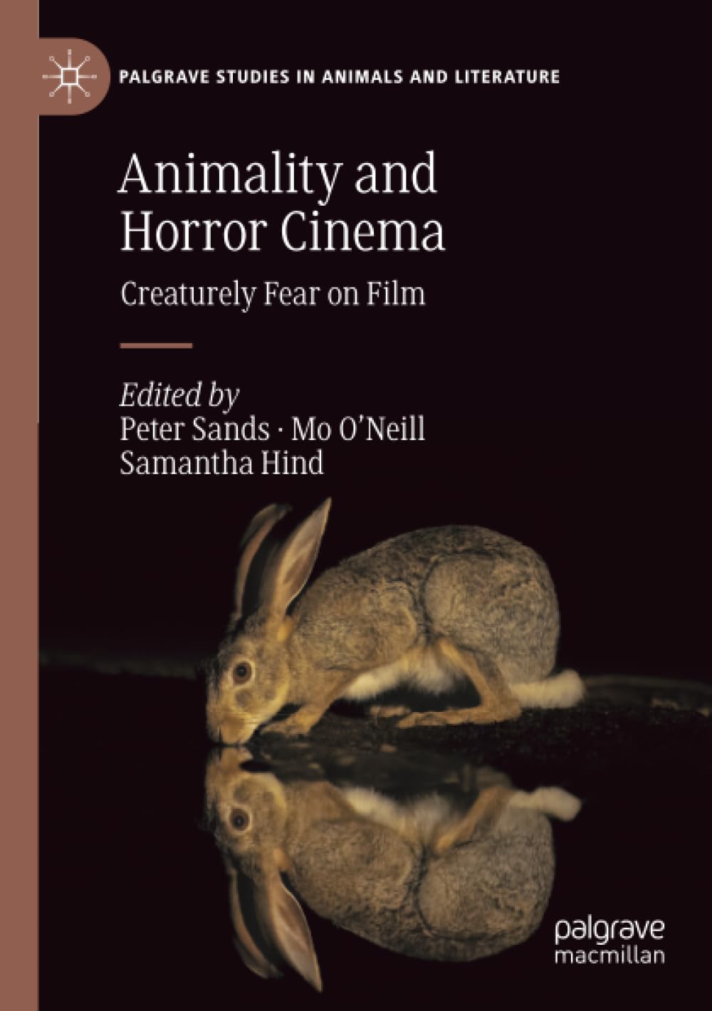 Animality and Horror Cinema: Creaturely Fear on Film