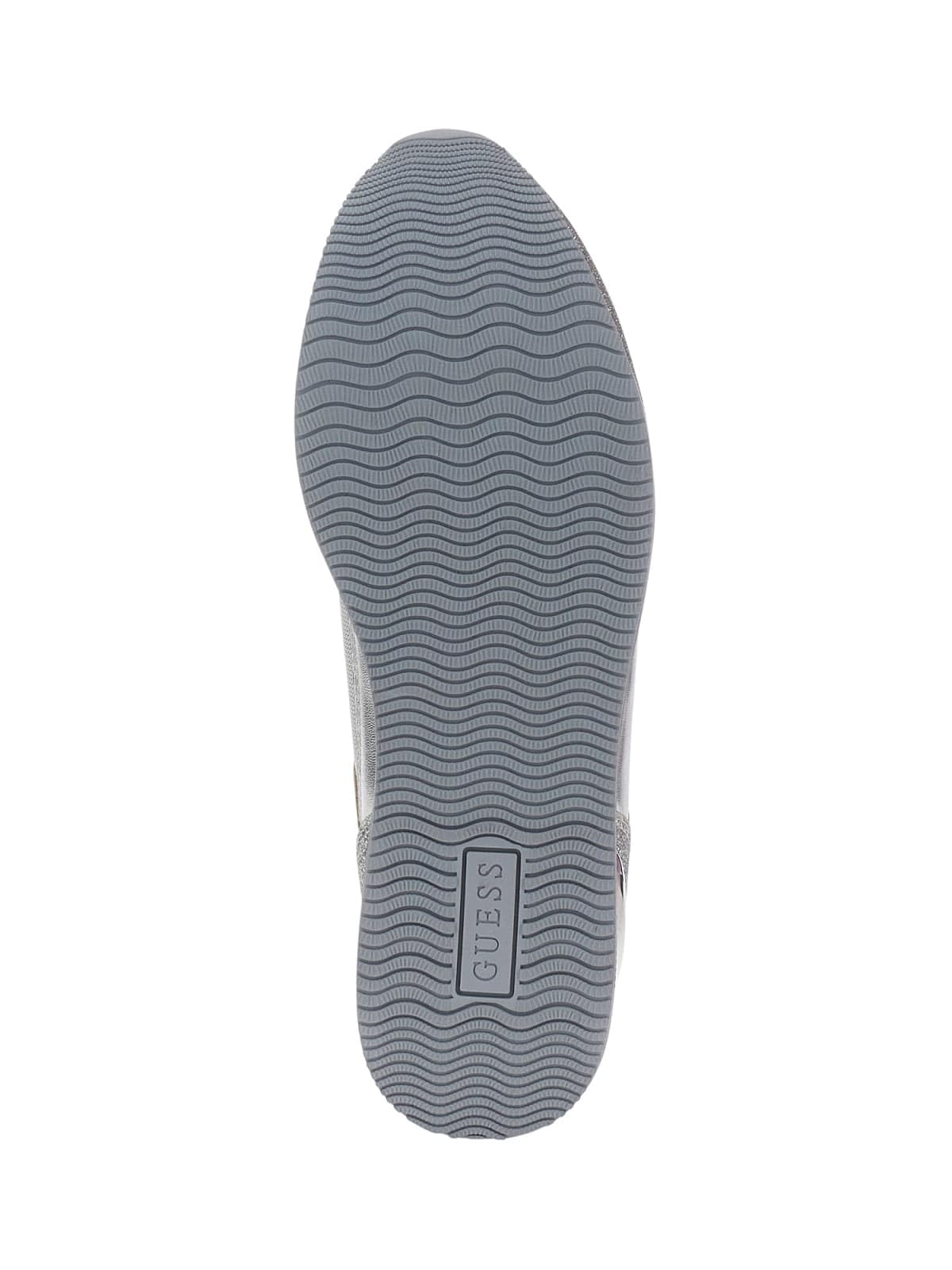 GUESS Kobiety Hansin3 Sneaker RunningTrampki