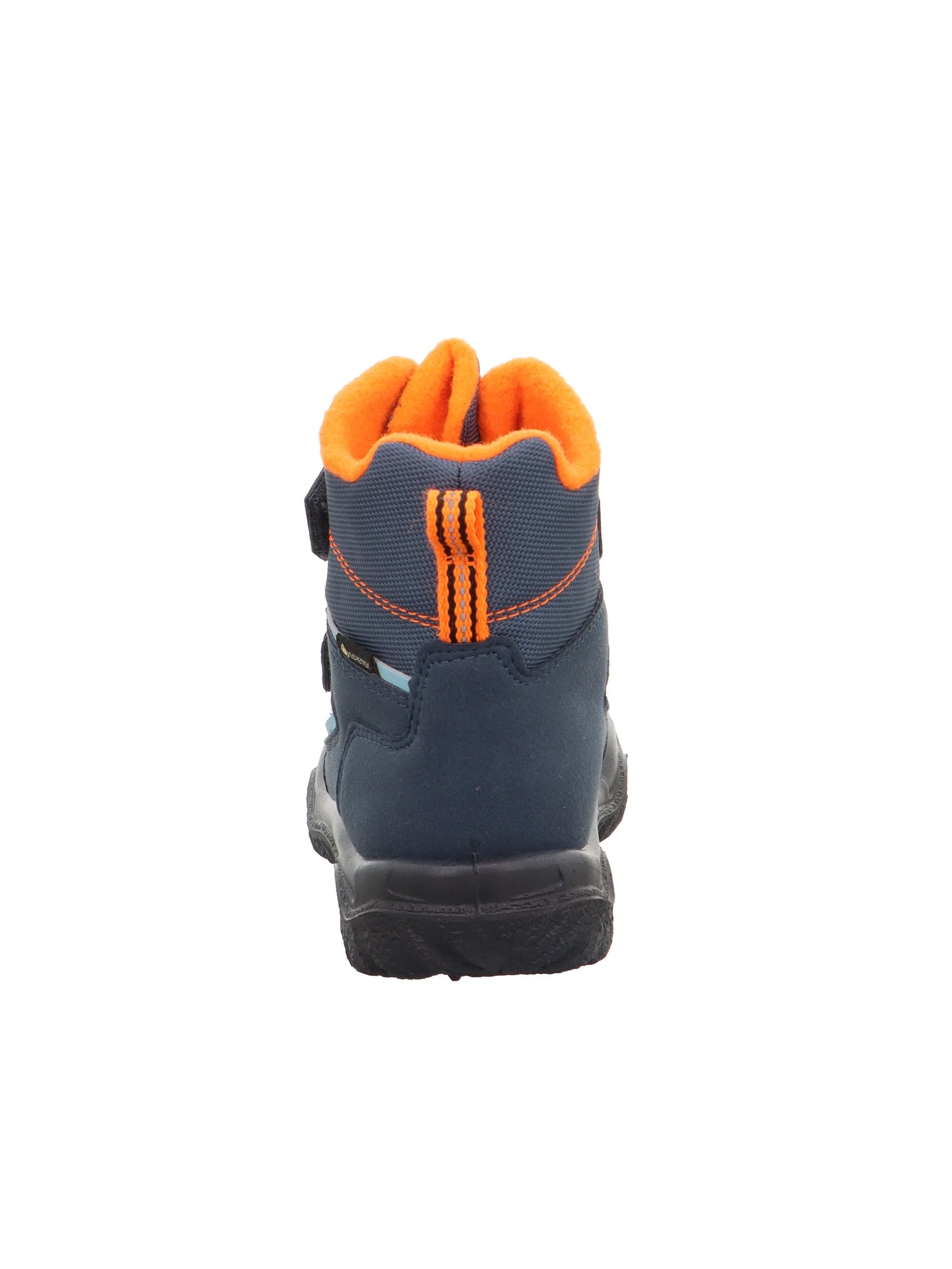 Superfit Husky Stiefel Gore-Tex 1-006082 Jungen