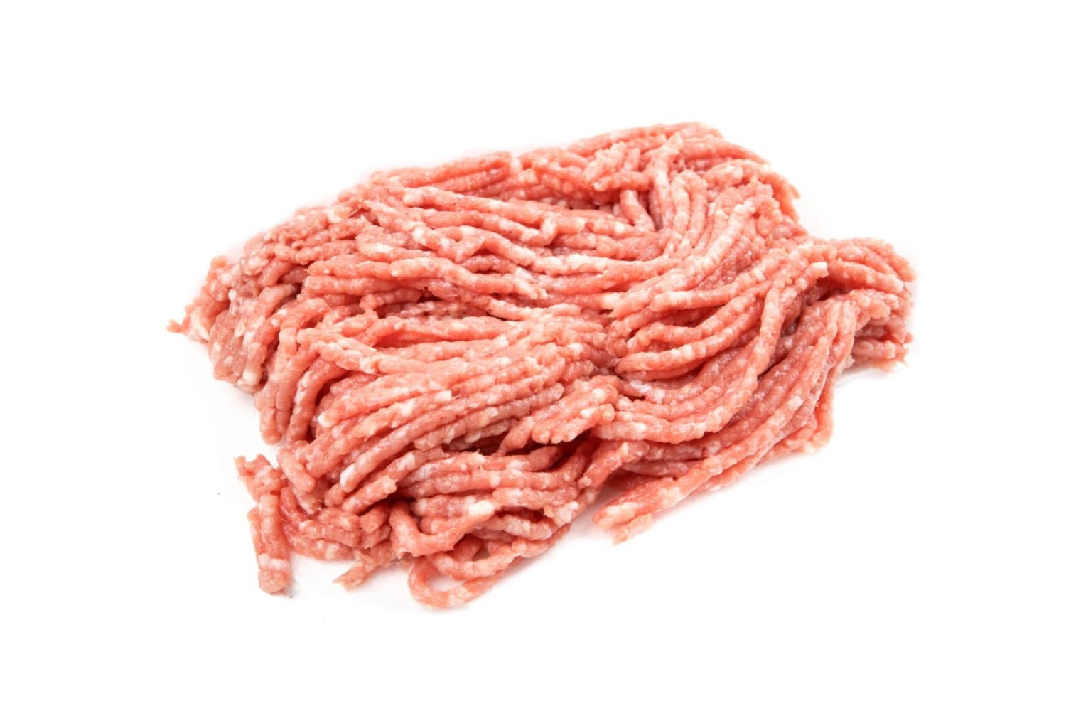 Macinato di Vitello 1 Kg (2 confezioni da 500 gr) Carne Italiana 100%