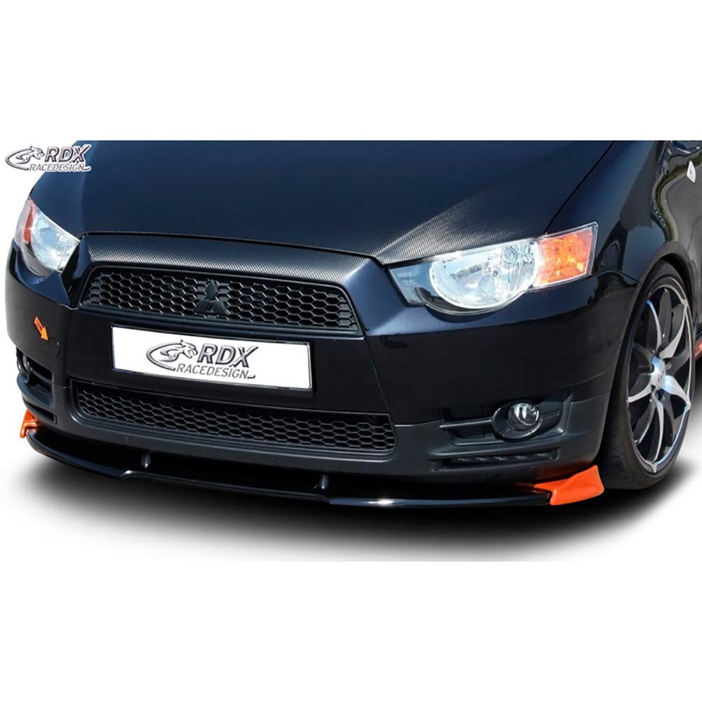 Cremagliera anteriore sinistra Guida MITSUBISHI Colt Serie 3P (Z30) (04>12