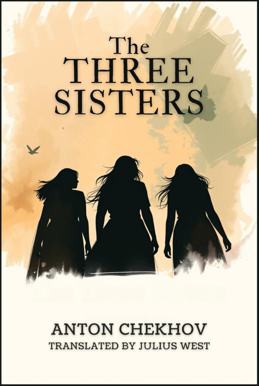 The Three Sisters