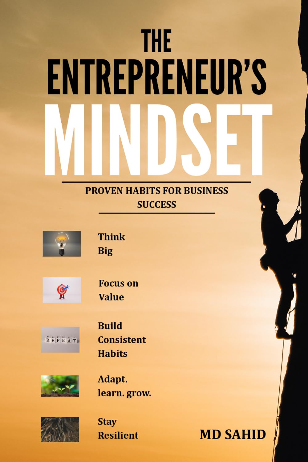 The Entrepreneur’s Mindset: Proven Habits for Business Success