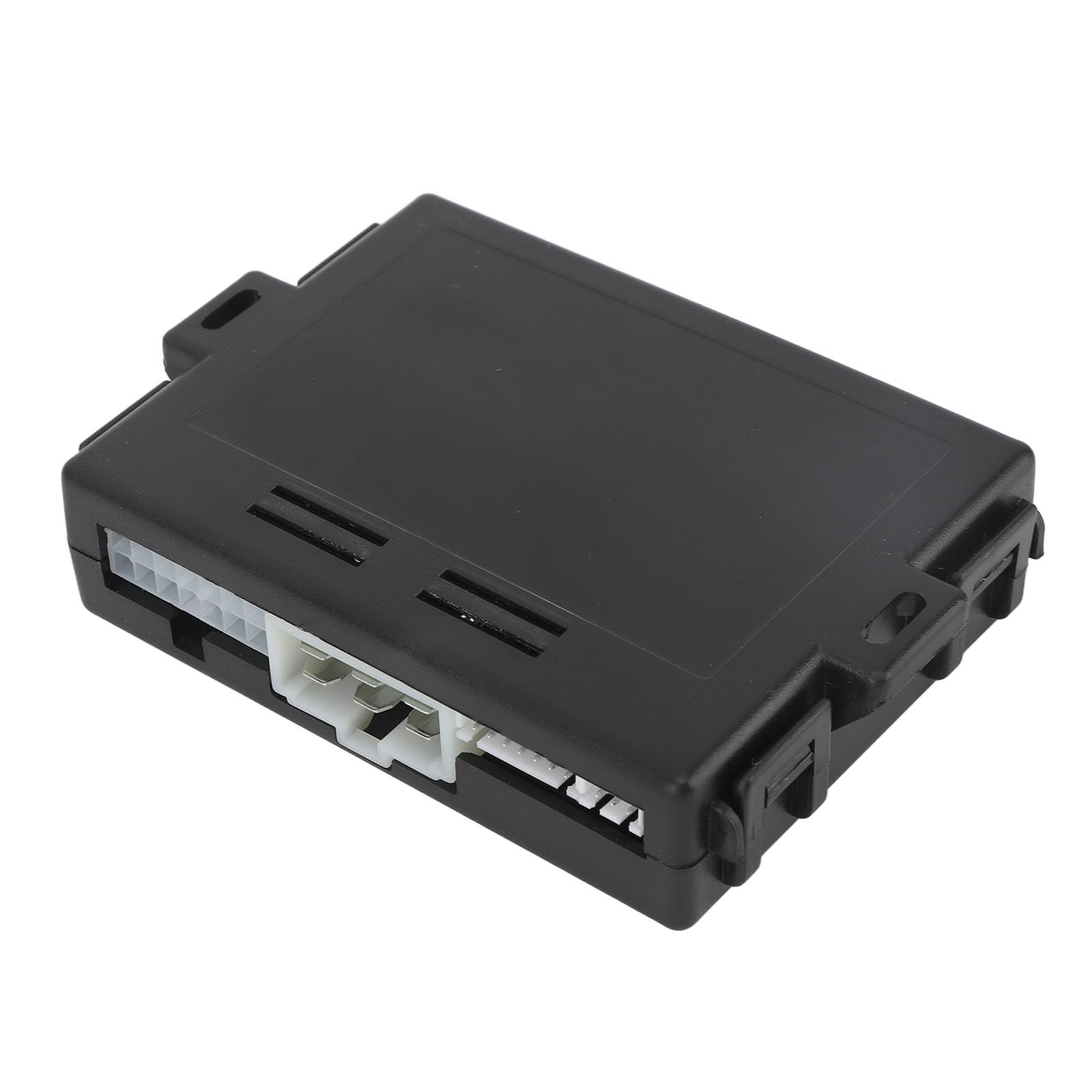 de Alarma de Seguridad para Automóvil Ajuste Universal con Función Antirrobo para Vehículos de 12 V Conveniente de Arranque con un Botón