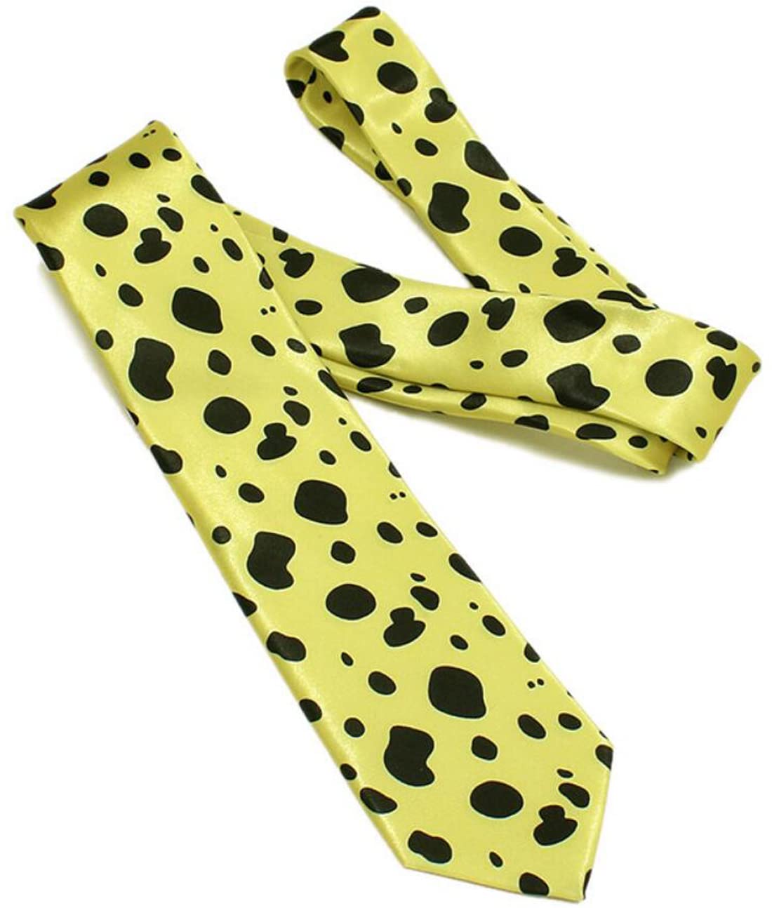 Anime Cosplay Nanami Kento Costume Mens Uniform Halloween Outfit Necktie Tie Choker Cravat Daily Tie