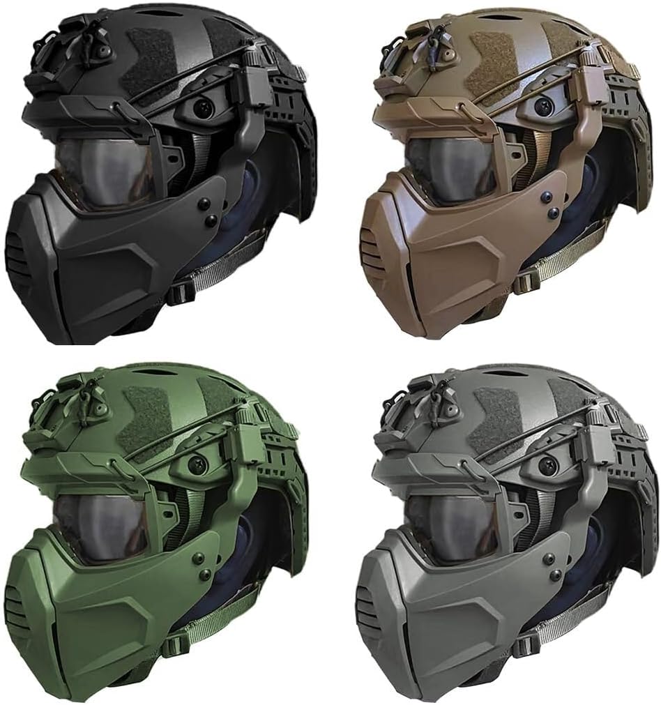 【実物】実戦使用 NIJ IIIAタクティカルヘルメット Amazon.co.jp: NIJ クラス IIIA 防弾ヘルメット、マルチカム