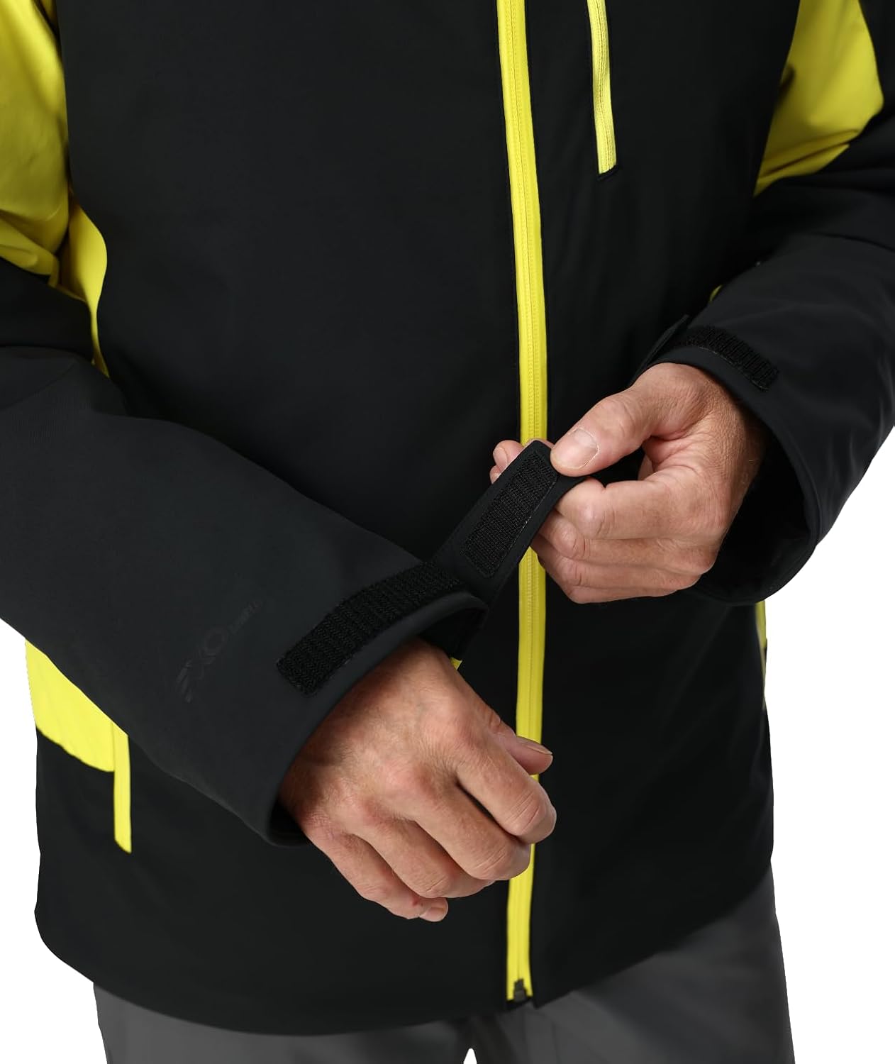 Spyder mens Vertex Jacket