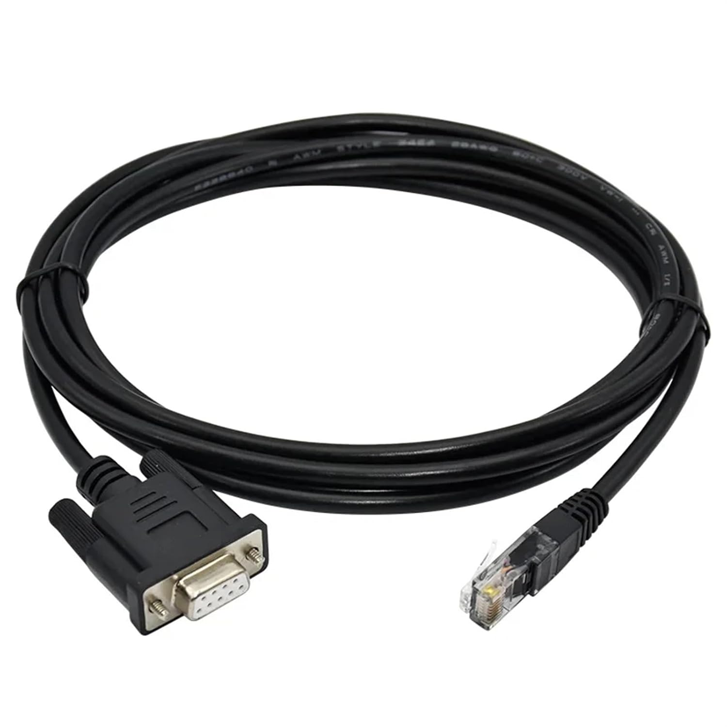 USB-UG00C-T for POD Touch Panel HMI Programming Cable Download Line UG00C-T(Serial Port Cable)