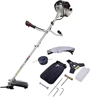 Roçadeira Toyama Gasolina Tbc43Sh 2T 42.7Cc
