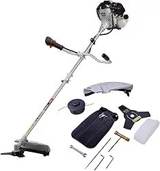 Roçadeira Toyama Gasolina Tbc43Sh 2T 42.7Cc