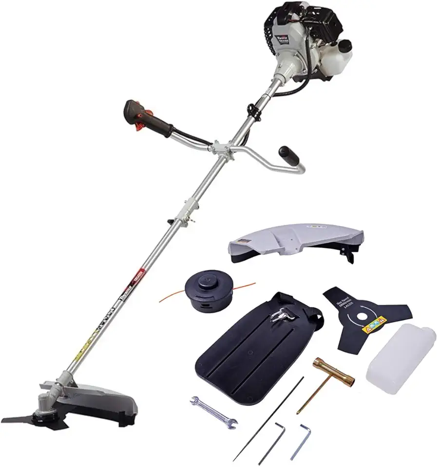 Roçadeira Toyama Gasolina Tbc43Sh 2T 42.7Cc