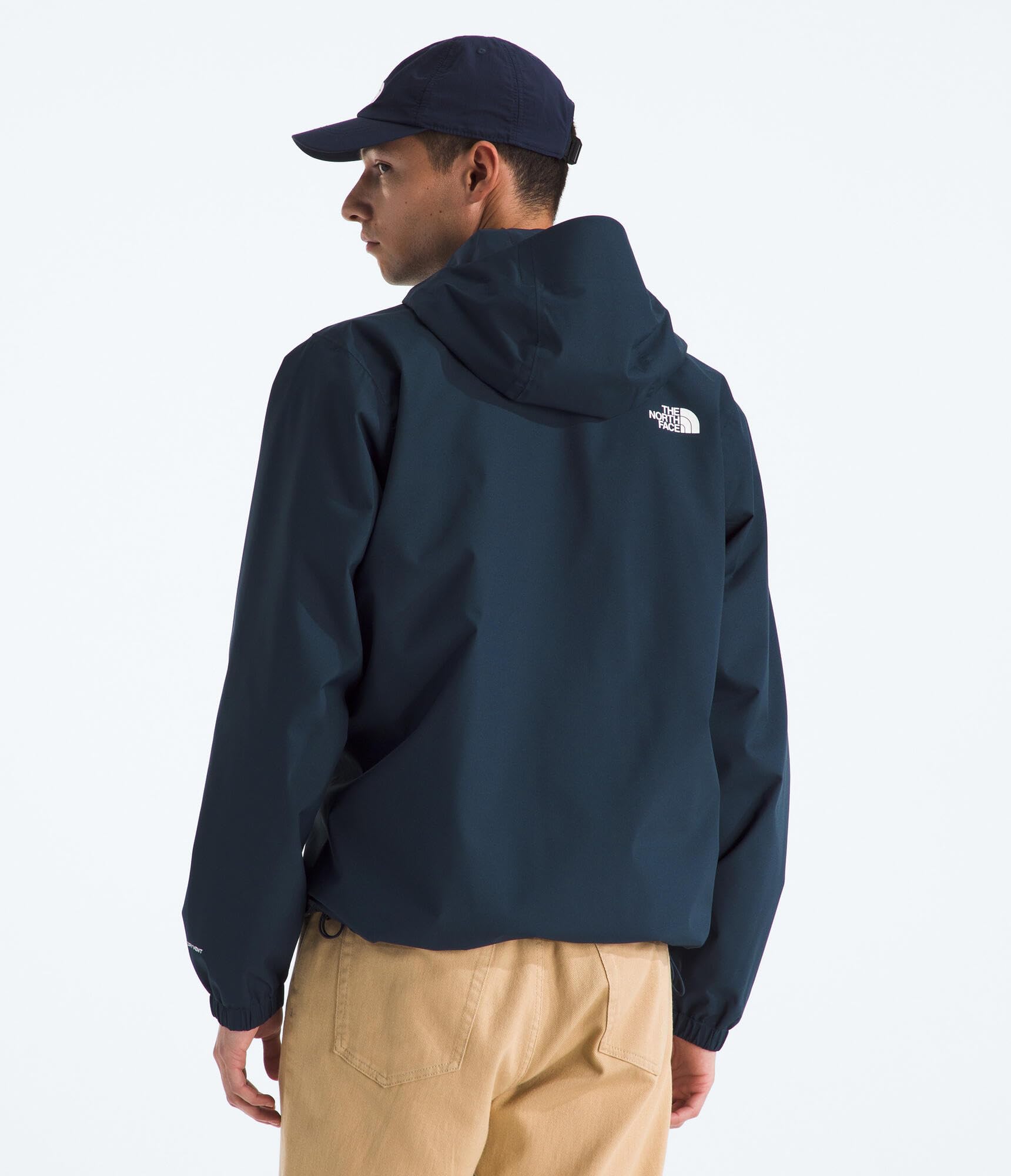 THE NORTH FACE Quest Mono Giacca Uomo (Pacco da 1)