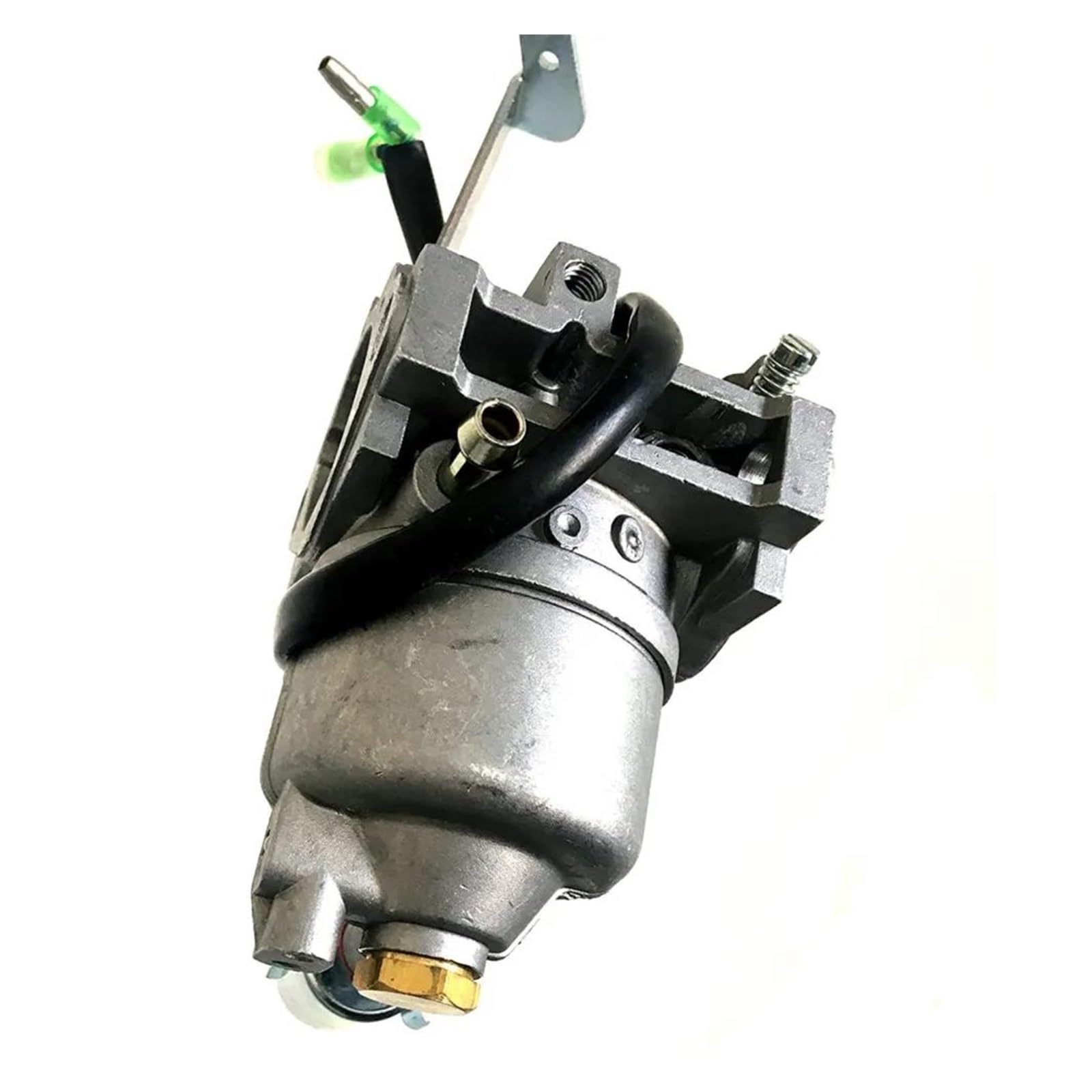 Carburatore Carb GENERATORE Moto Carburatore Parte Del Motore Per MZ360 EZ-MZ360-00CM EF6600 Carburat | Mantenere la potenza del motore,la lega anticorrosione,l'alimentazione stabile carburante