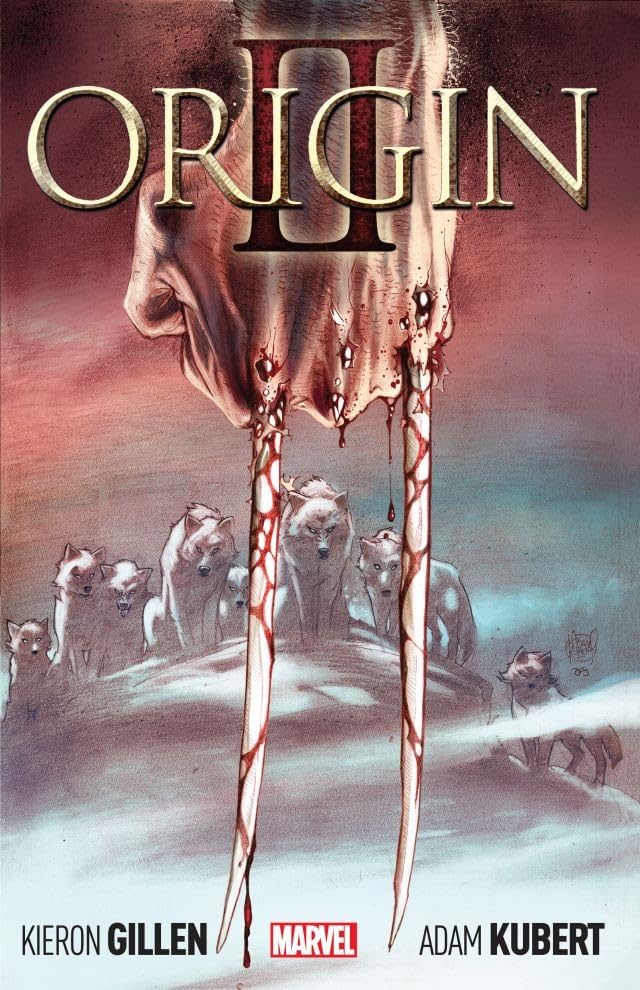  Wolverine: Origin II (Origin II (2013-2014)) (English Edition)
