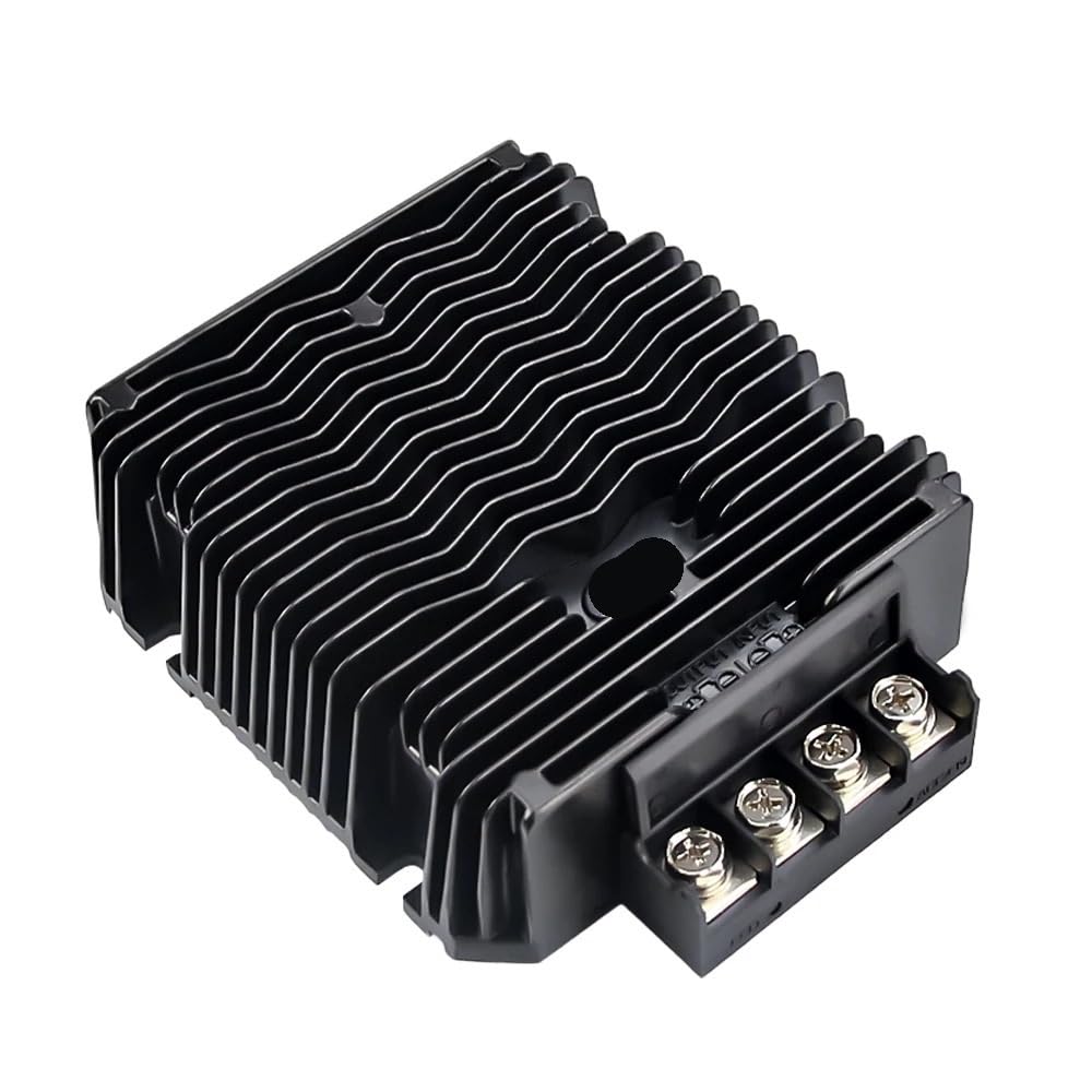 Modulo Buck da 18-36 V a 12 V 13,8 V 1-100 A Riduttore di tensione Alimentatore DC-DC da 24 V a 12 V 13,8 VConverter Step down Regolatore per auto  13