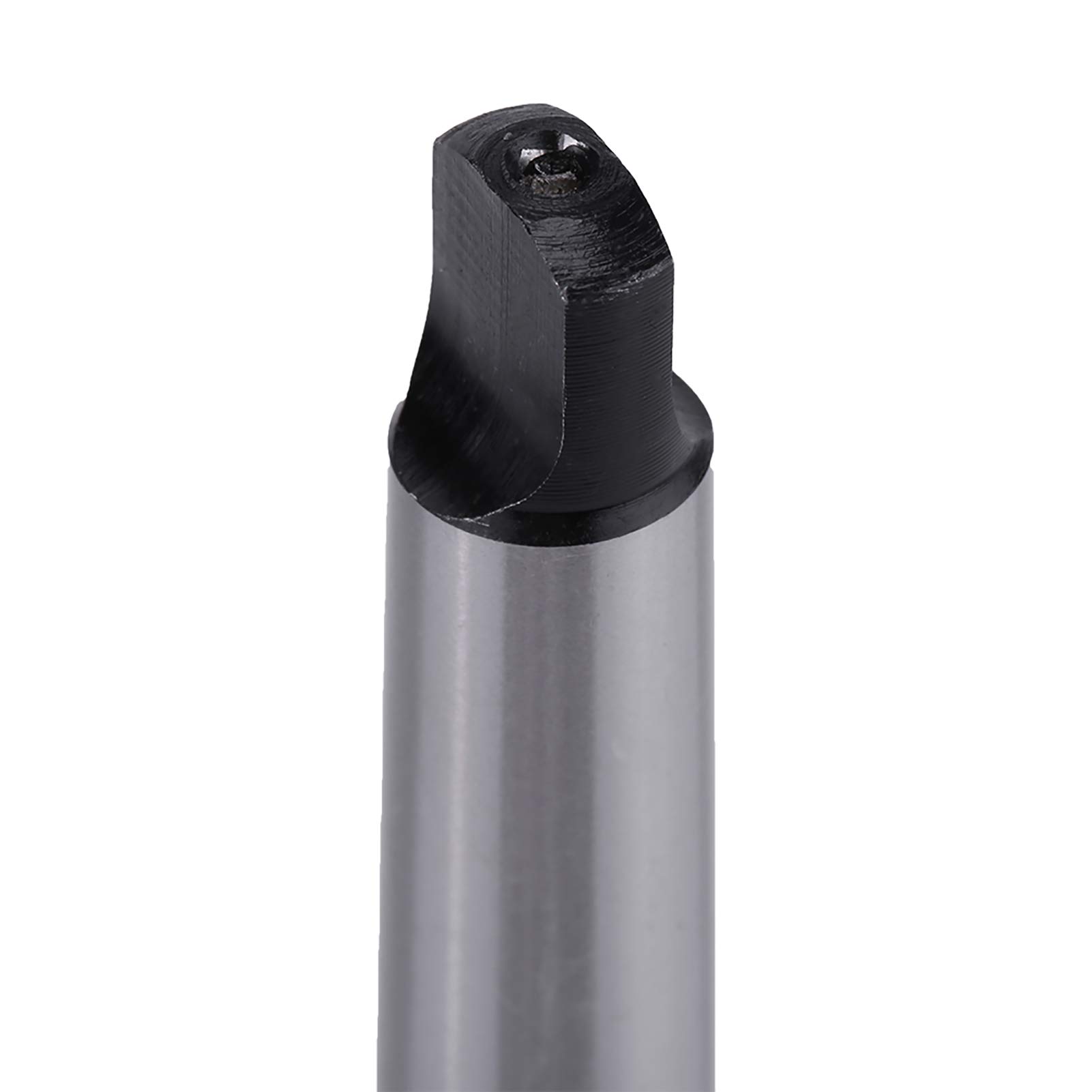 1pc 0-13mm 1/2"acciaio auto-serraggio tornio senza chiave trapano mandrino e albero