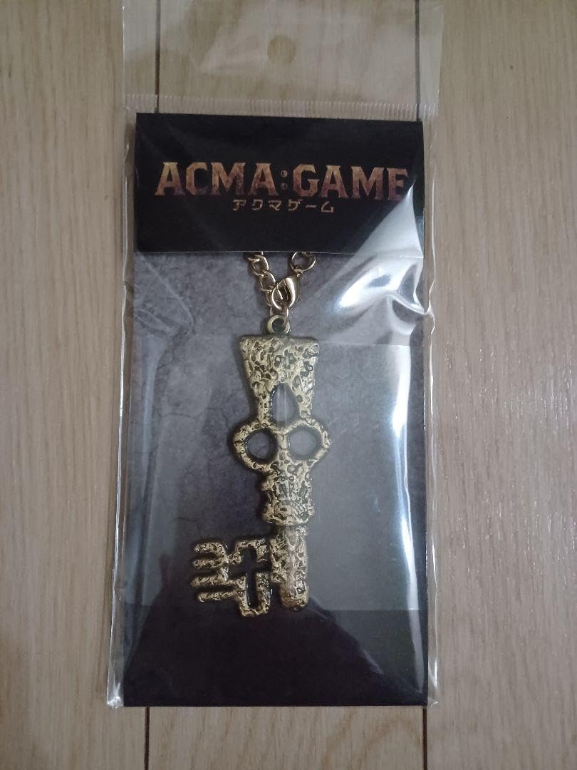 Amazon.co.jp: アクマゲームキーチャーム照朝 ステッカーおろち2