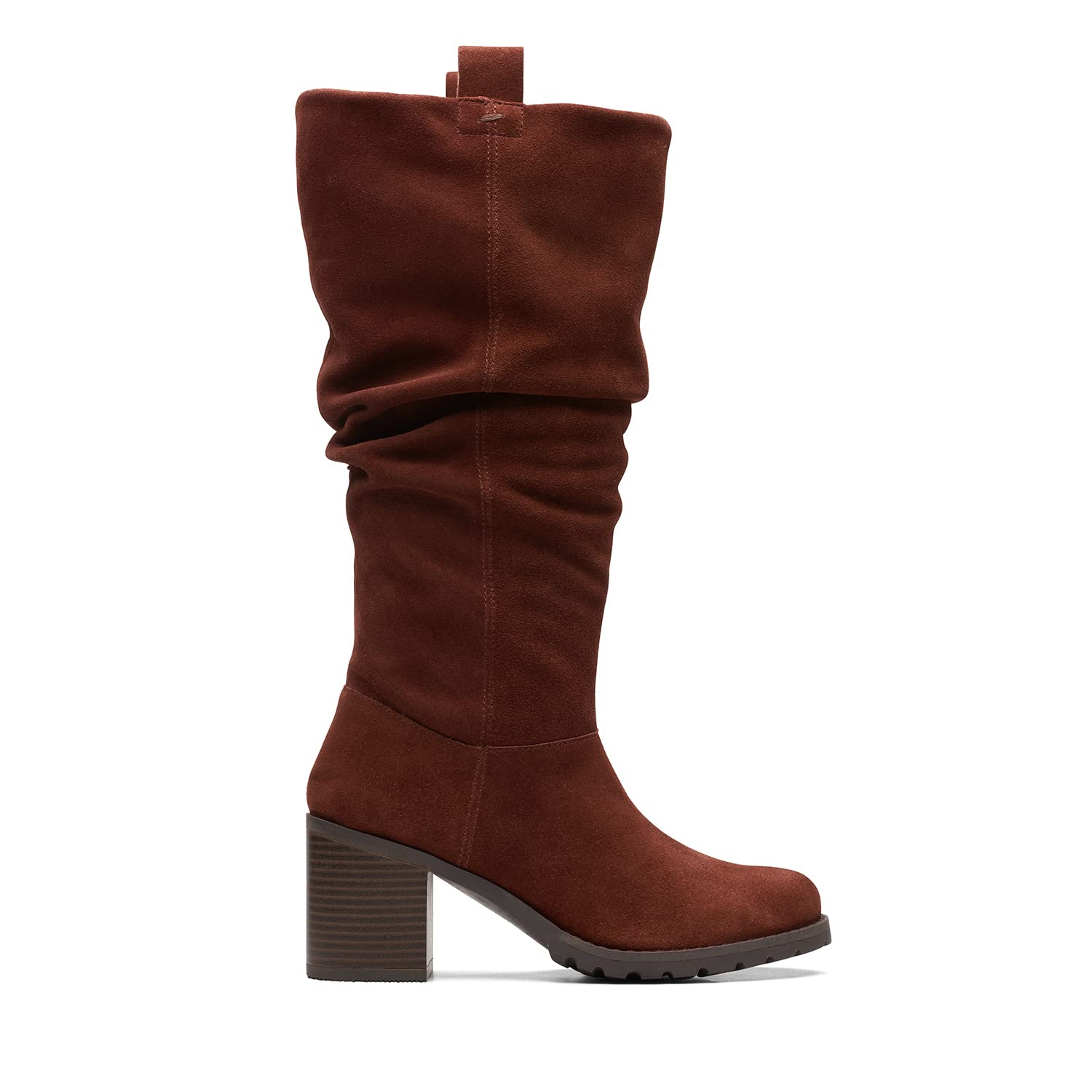 Clarks Clarkwell Rise, Botas de Moda Mujer