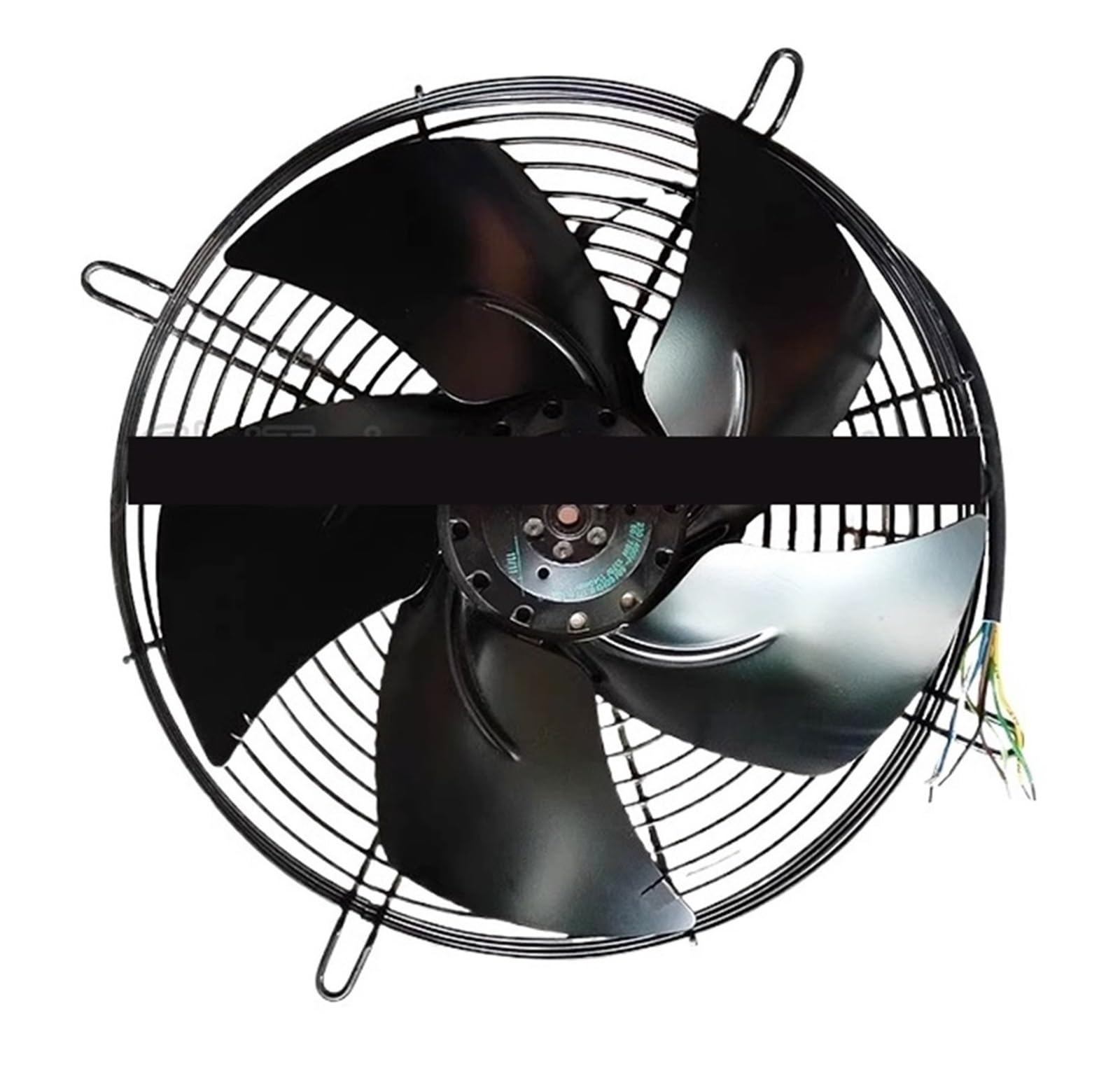 FSBNMNXPQ A4D300-AP28-09 AC230/400V A4D300-AP28-01 AC230/400V cooling fan(A4D300-AP28-09)