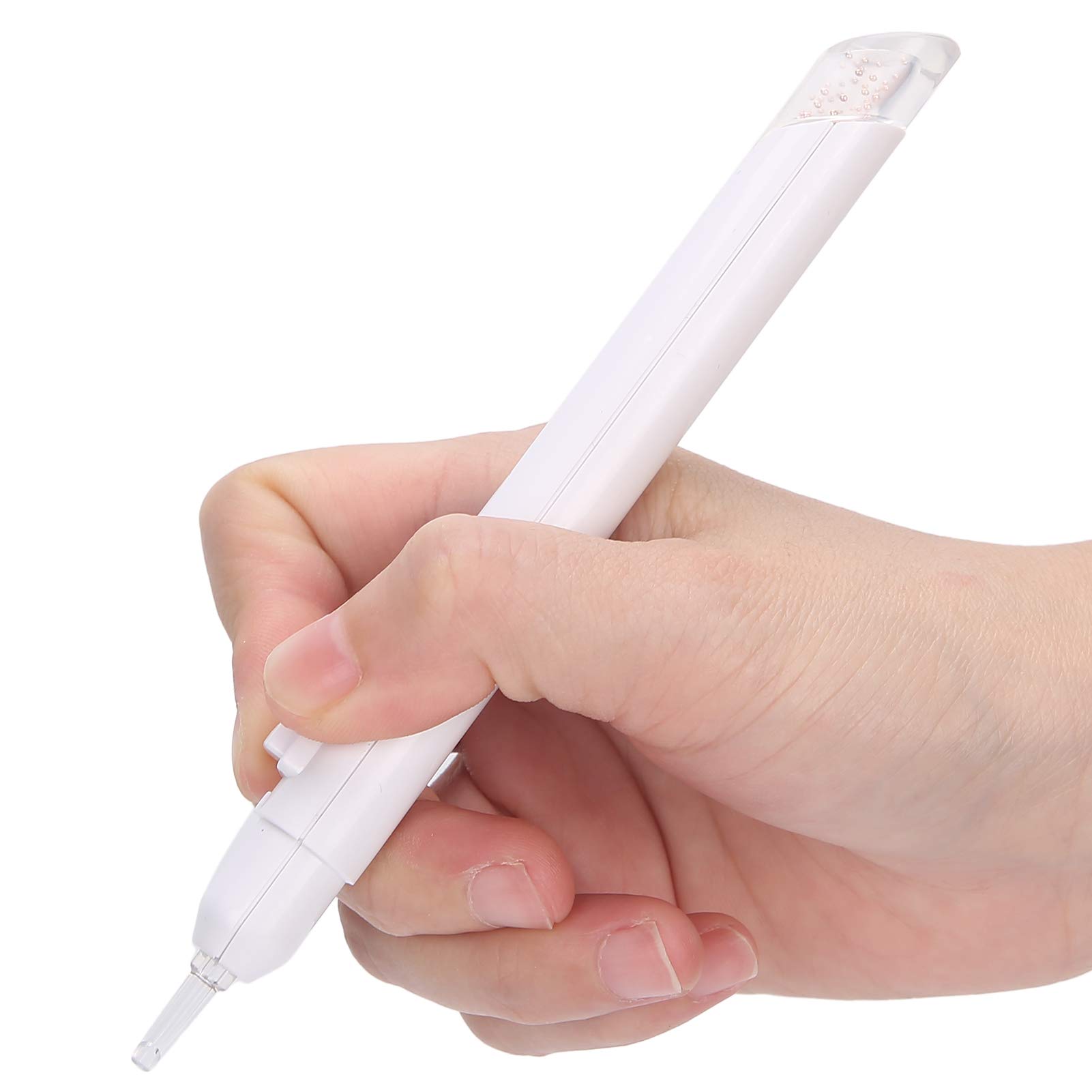 Nail Art Dotting Pens, 4 DIY Nail Art Dotting Pens Stylos De Peinture Pour Ongles Industrie Nail Art Tools Dotting Pens Nail Sphere Pens Nail Art Dotting Pens(1.2mm)