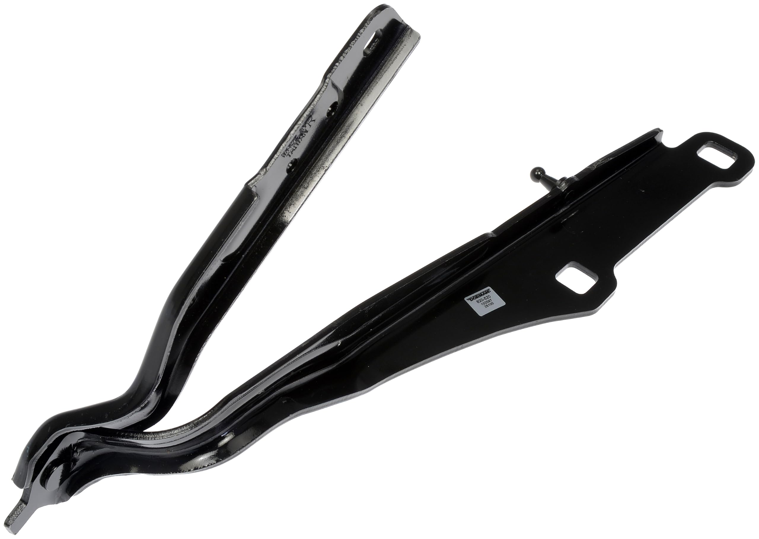 Dorman 820-520 Passenger Side Hood Hinge Compatible with Select Chrysler/Dodge Models
