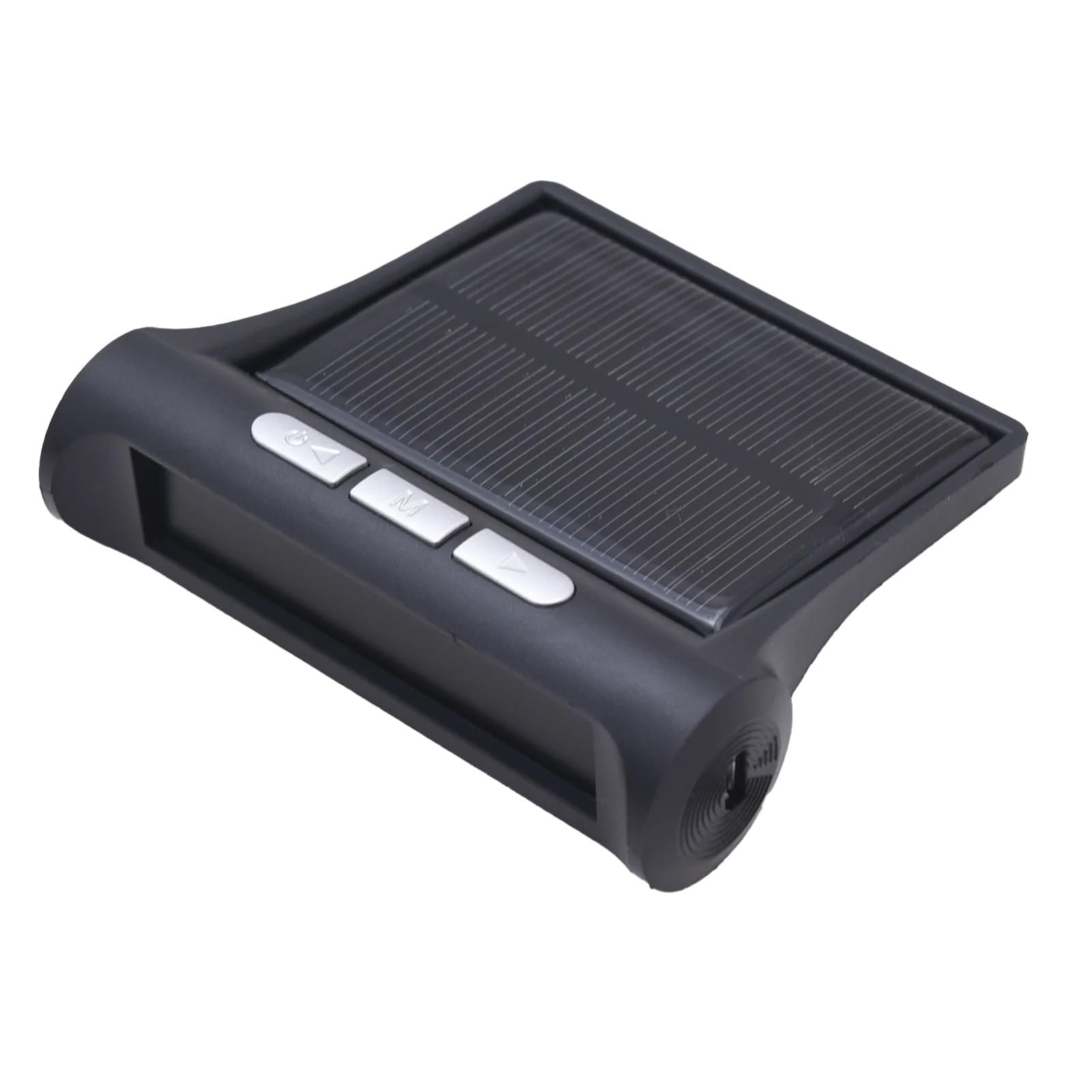 Tpms Sistema di monitoraggio della Pressione dei Pneumatici Wireless Display di Allarme for Pneumatici for Auto solari Pressione Pneumatici