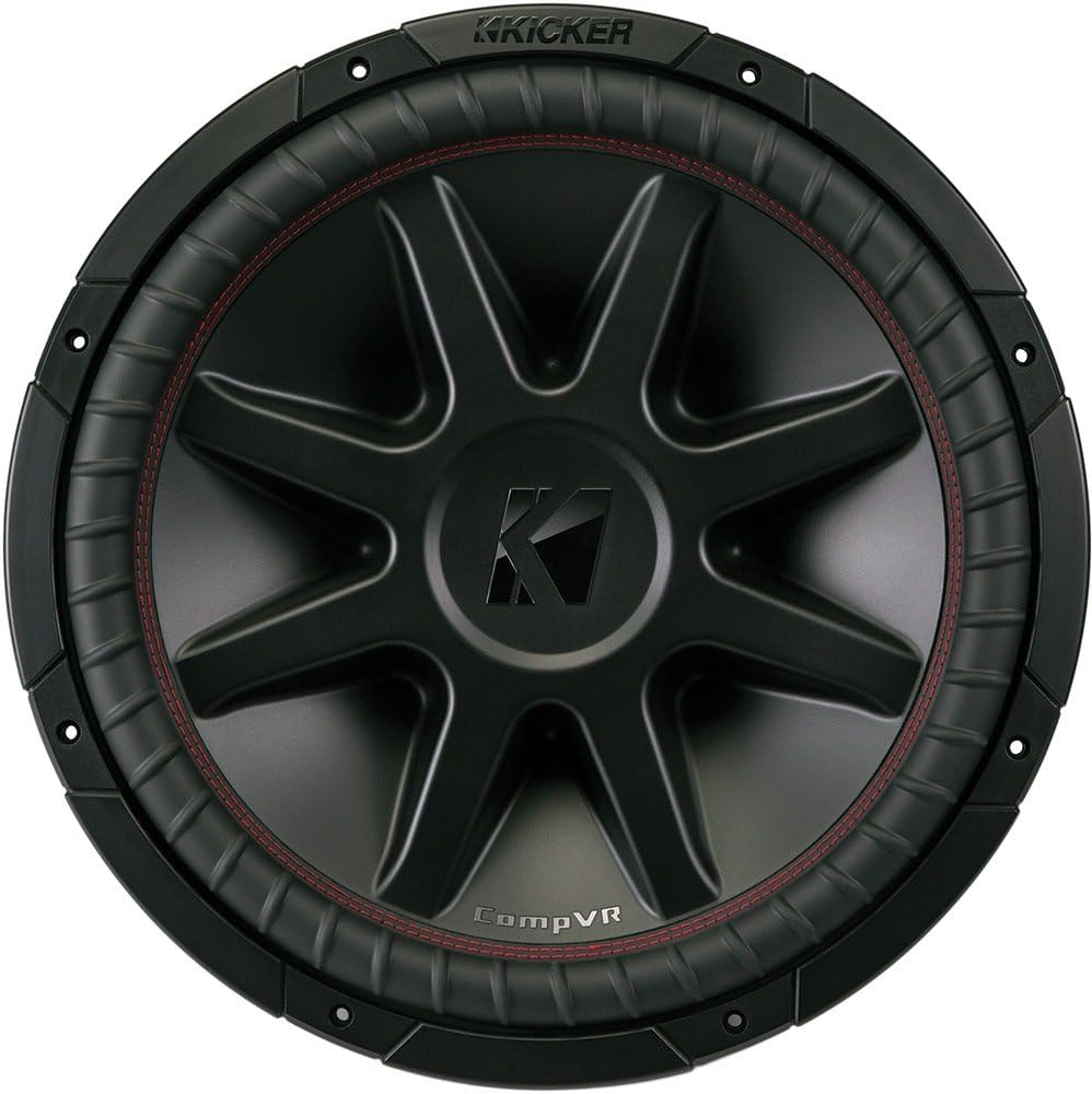 CVR152 (43CVR152) 15" CompVR Series Subwoofer
