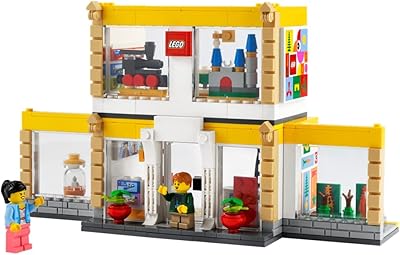 LEGO Merchandise Official Store 40574 541 pcs