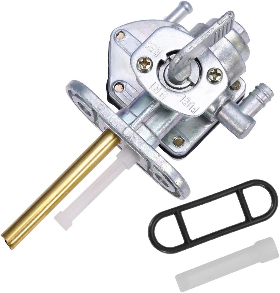 Saihisday Fuel Petcock for Yamaha Virago 700 750 920 1981-1987