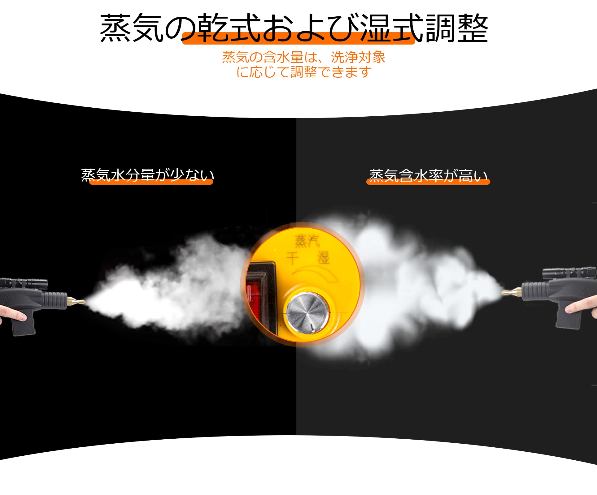 ハウスクリーニングの強力な武器 ハウスクリーニングの強力な武器