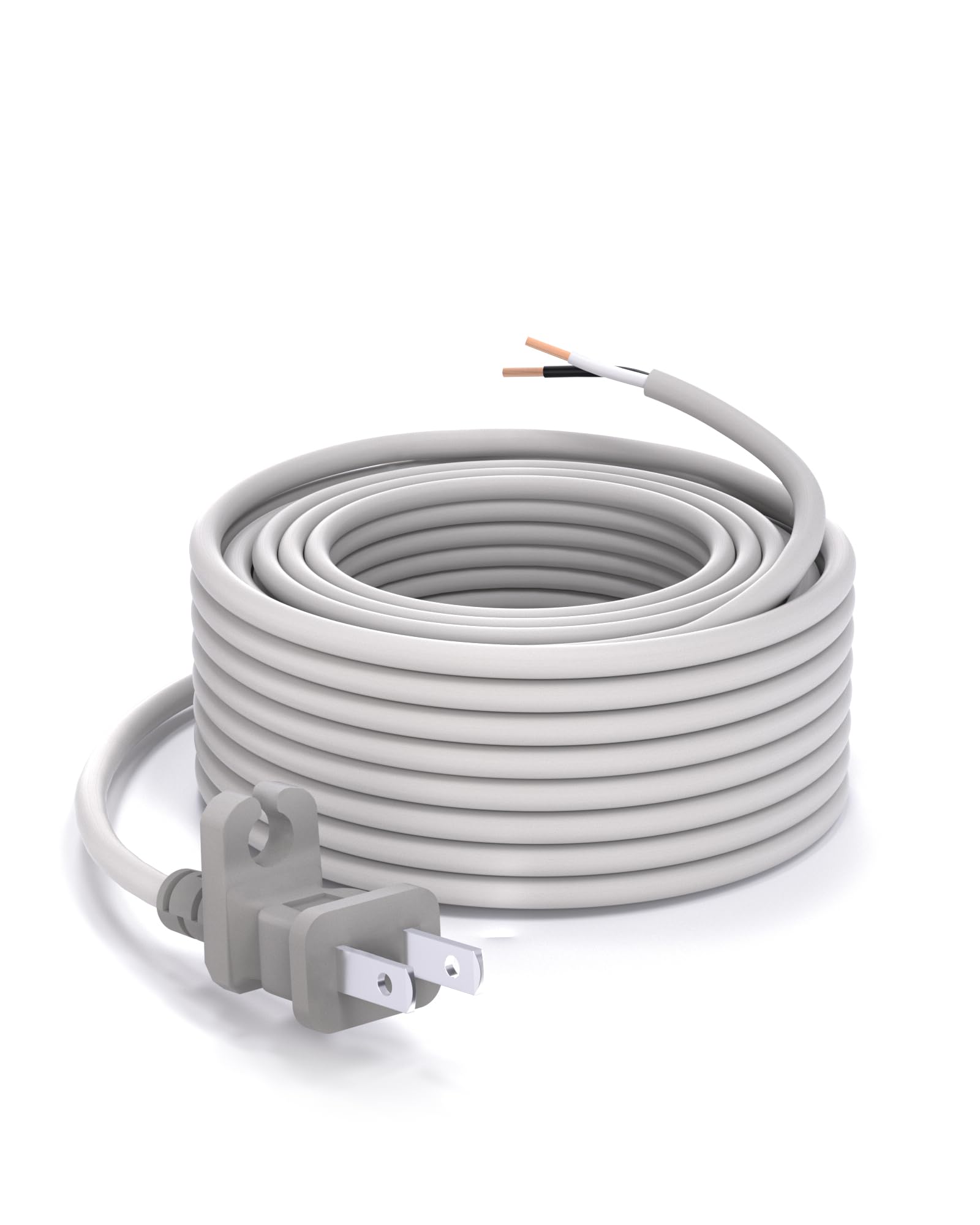 Amazon.com: VHBW 33ft for Shark Vacuum Replacement Cord, Compatible ...