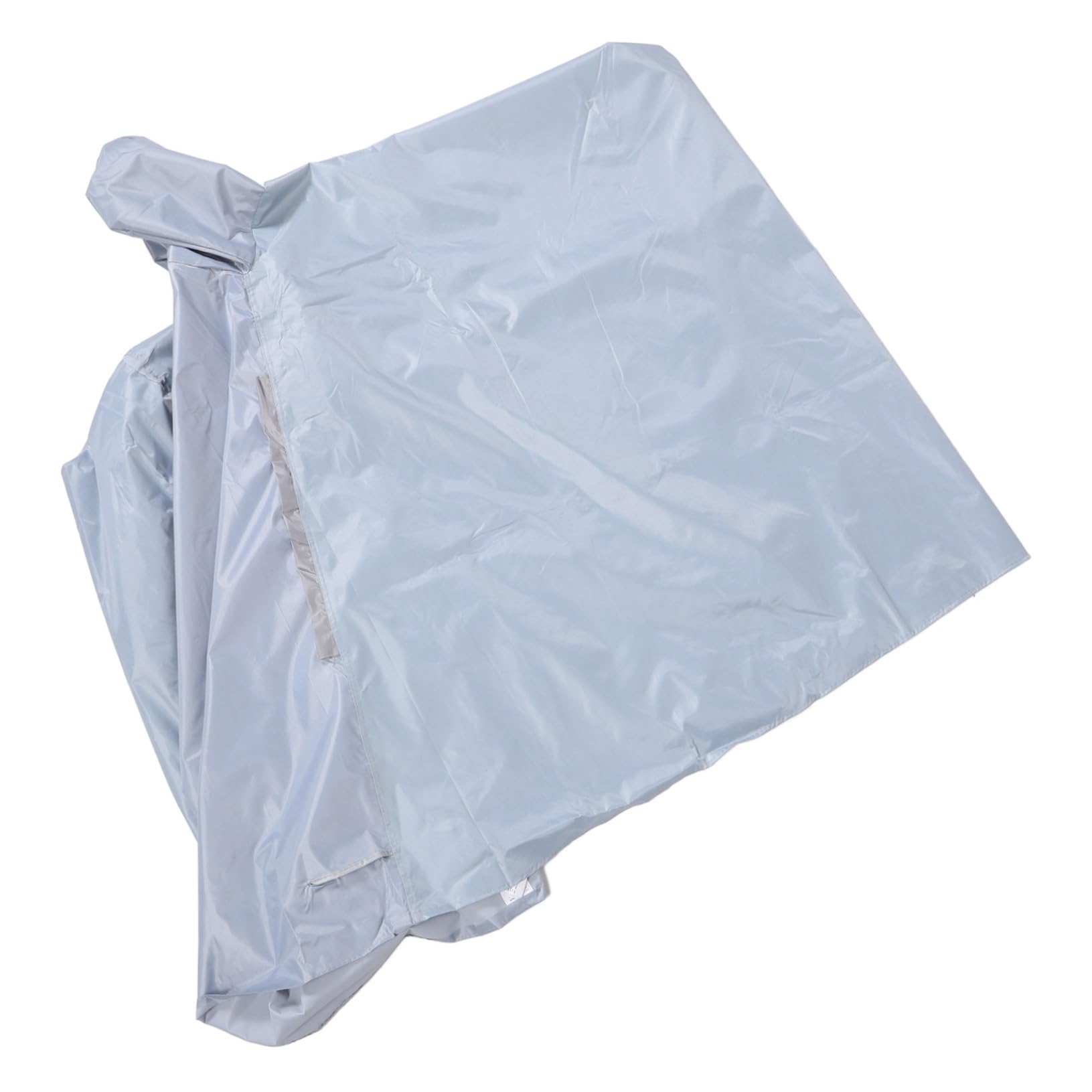 TOPBATHY Housse Imperméable pour Scooter et Trottinette Électrique 4XL en Tissu Oxford, Protection ضد Pluie et Neige, Usage Extérieur