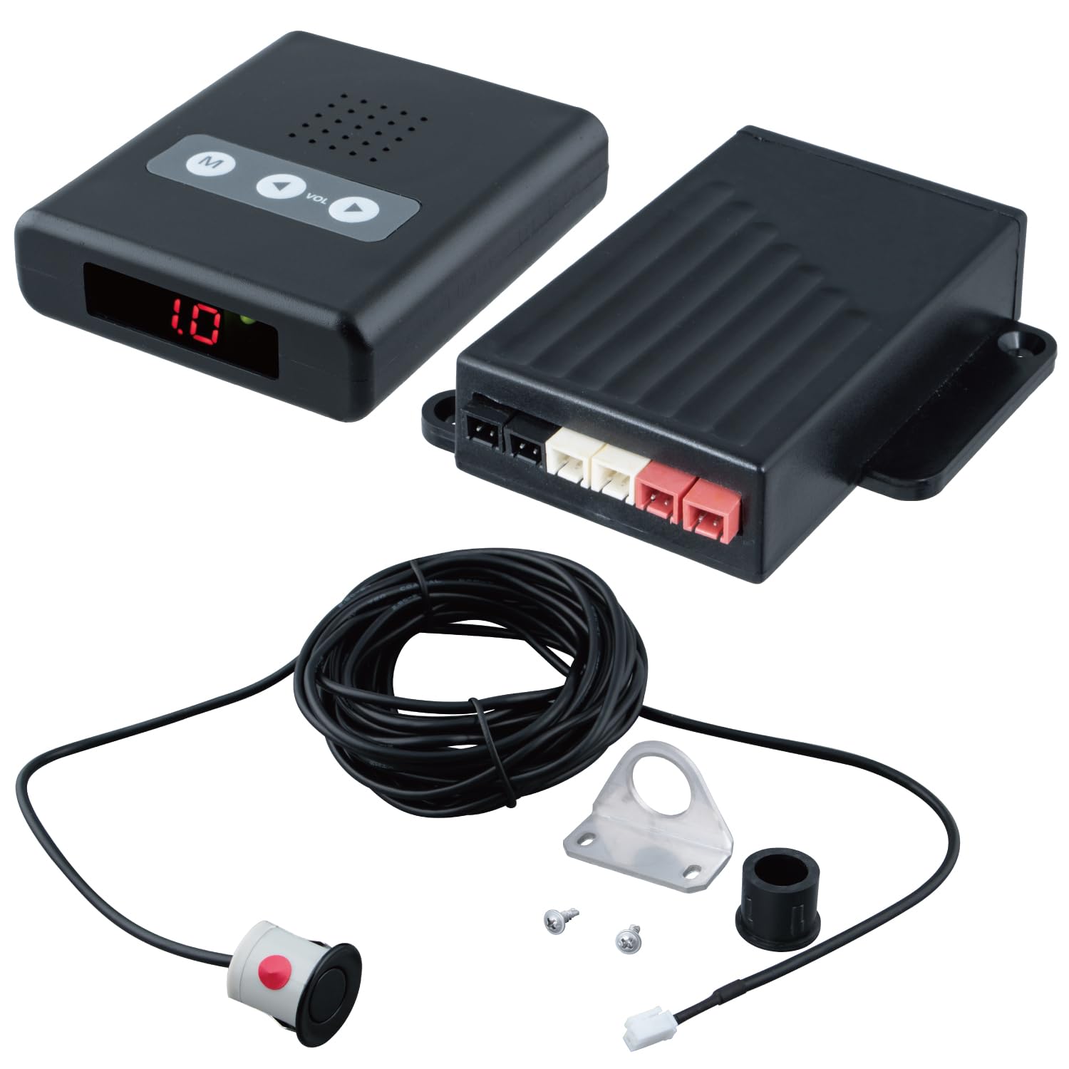 イノウエ 丸型フォグランプ（185/200㎜Φ）用バイザー 502429 ジェットイノウエ