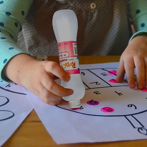 Miniatura 4 de Royal Bingo Supplies Standard Bingo Daubers (Juego de 5)