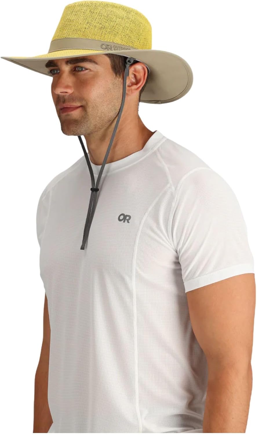 Outdoor Research Papyrus Brim Sun Hat