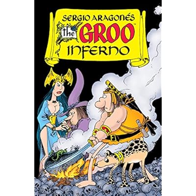 Groo Inferno