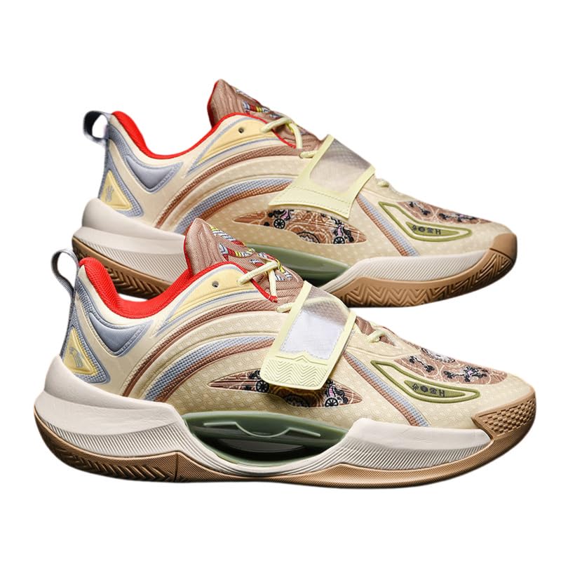 Chaussures de sport lumineuses légères idéales pour le sport au collège