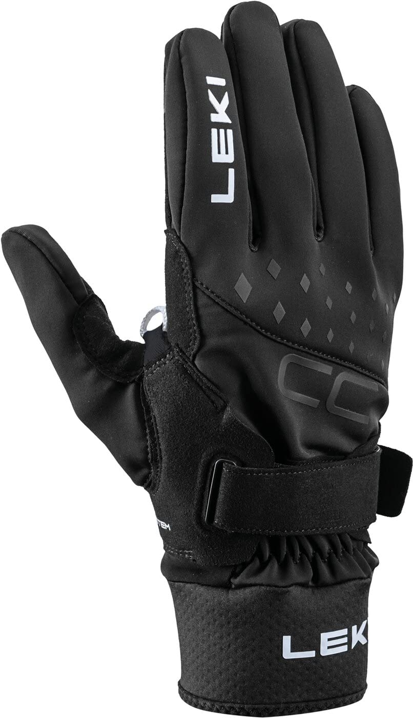 LEKI CC Shark Handschuhe