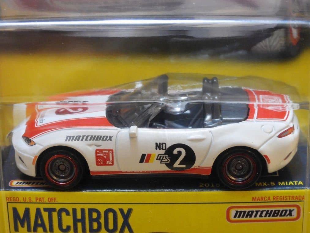 Amazon.co.jp: 【ドン・キホーテ限定 未開封】 MATCHBOX マッチ