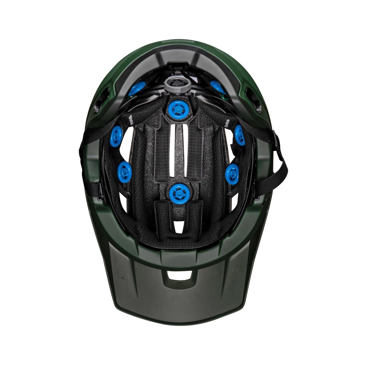 Leatt Enduro Casco MTB 3.0 Enduro Spinach