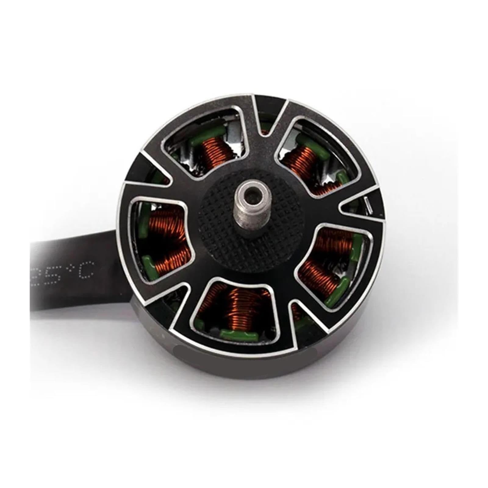 Compatibile con il motore brushless E-PowerEC X3115 6S | Opzioni Di KV: 900, 1050, 1200; Adatto Per Oggetti Da 9-10 Pollici(X3115-1200KV)