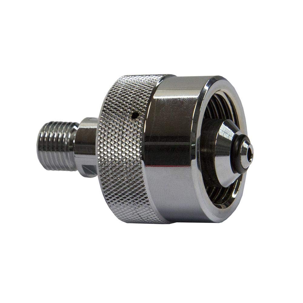 TECNOMAR 1134 - Adaptador Nevoc W30X2 32 Oxigeno 300 Bar