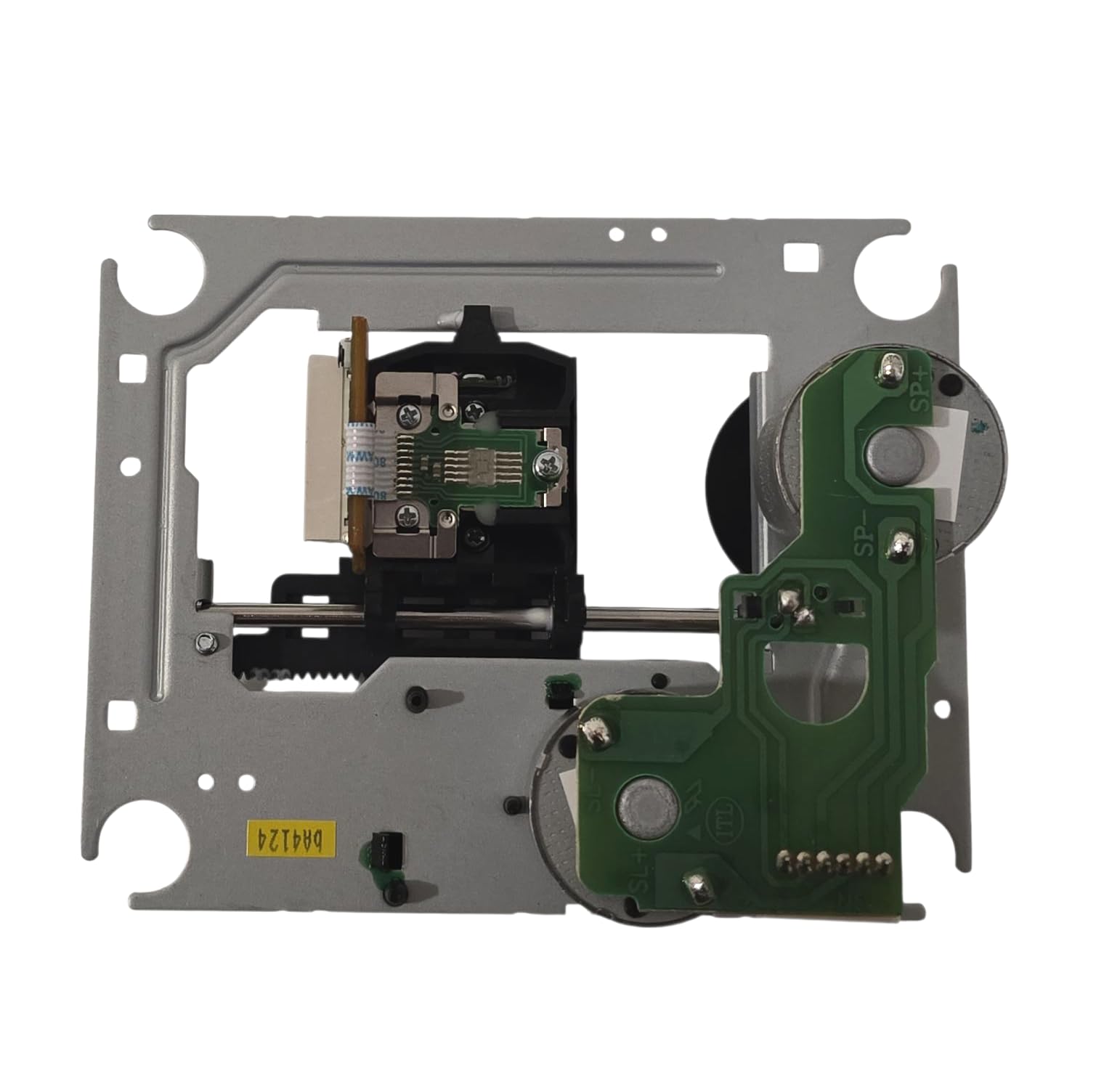Amazon.com: Optical Pick Up CD Player Drive Mechanism Compatible
