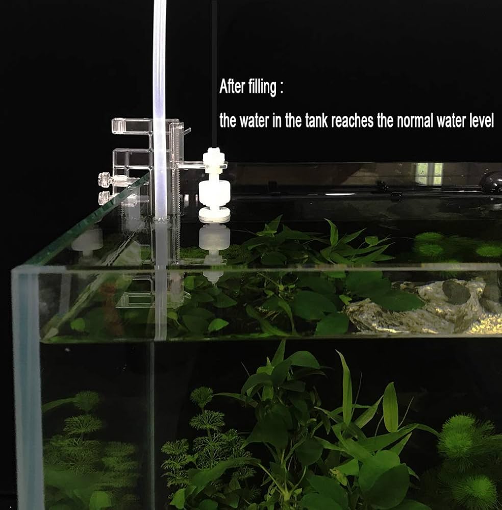 Amazon.co.jp: 水槽水位コントローラ、スマートATOシステム