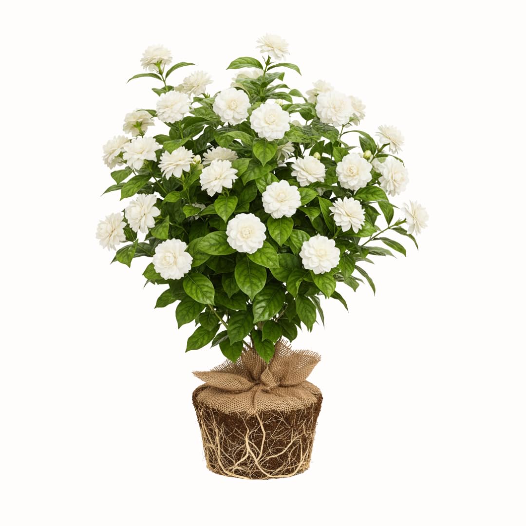 Amazon.com : Jasmine Plant Live, Grand Duke of Tuscany Jasmine